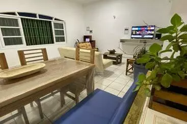 ツーリストアパートメント Casa Da Cate