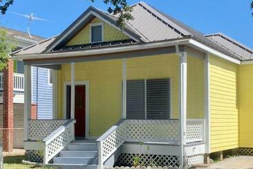 Pisos turísticos Galveston Near The Beach