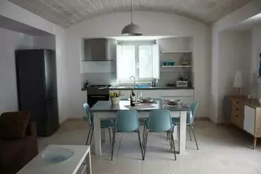 Turistlejligheder Lamia Degli Ulivi