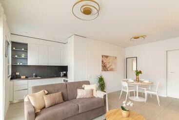 Ferienwohnungen Magic Deluxe Suites   Free Parking