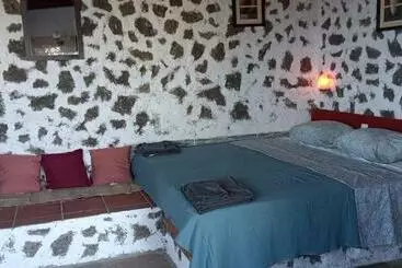 Appartamenti turistici Buena Vista, Sea View Apto De Oasis Vasiliko , La Asomada