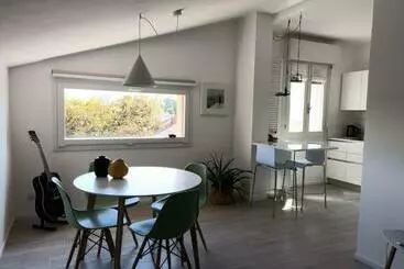 Apartamenty turystyczne Residenza Adamo Ed Eva