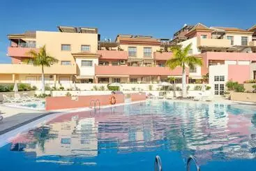 Appartements touristiques Terrazas Del Duque Sunset Apartment