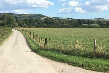 Жильё для туристов The Woodshed