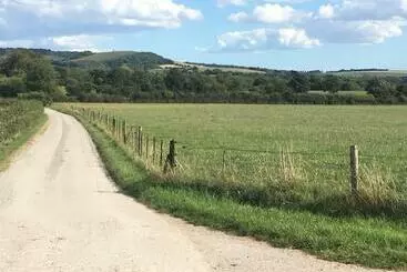 Turistihuoneistot The Woodshed
