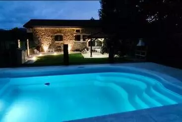 Tourist flats Villamerceditas