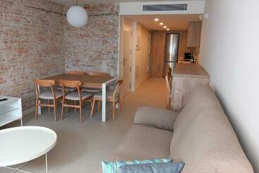 דירות לתיירים Vora Salou