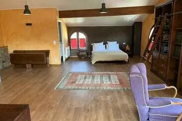 Turistihuoneistot Comanegra