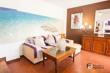 Жильё для туристов El Pasaje Del Andaluz