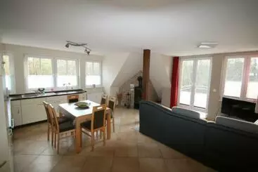 Turistihuoneistot Haus Bucheneck App 10   Sonnenschein