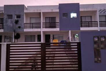 شقق خاصة سياحية Lar Doce Lar Próximo Ao Mar