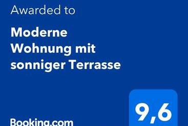Apartamentos turísticos Morehome Apartments