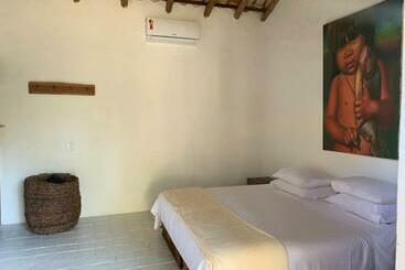 Apartaments turístics Chalé Era