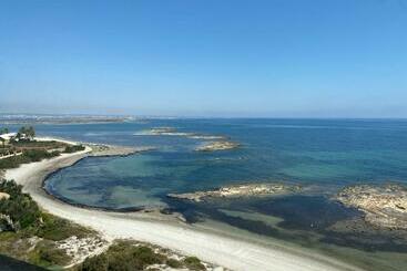 ツーリストアパートメント Veneziola Paradise, Spa & Gym