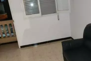 آپارتمانهای توریستها Apartment Jdied