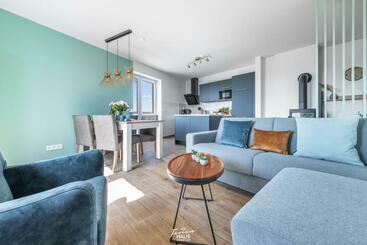 游客公寓 Baltic Pearl