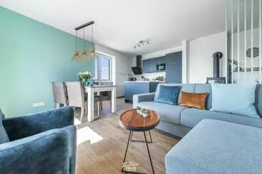 Tourist flats Baltic Pearl