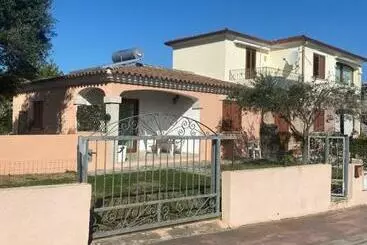 Apartaments turístics Casa Isa