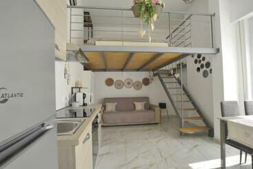 شقق خاصة سياحية Casa Marina