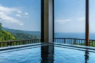 Turistihuoneistot Costa De Rias Izu Atagawa   Vacation Stay 11110v