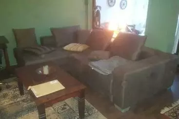 Tourist flats Gemütliche Exklusive 2 Zimmer 67 Qm Vollausstattung