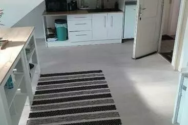 Apartamentos turísticos Logement Convivial, Charmant Et Spacieux