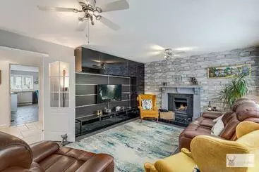 Apartaments turístics Silver Stag Properties Large 4 Bed Property