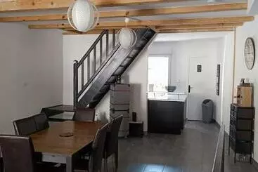 Turist apartmanları Agréable Maison De Village