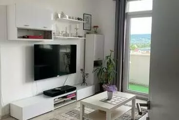 آپارتمانهای توریستها Apartman