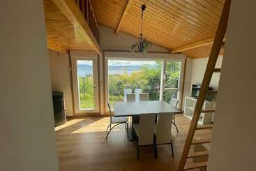 ツーリストアパートメント Casa Do Xabón