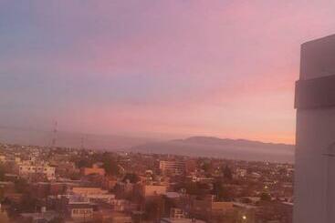 관광객 아파트 Departamento Céntrico Premium