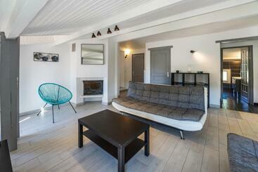 Apartamentos turísticos Le Rieusset 2