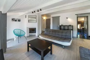 Vakantie-appartementen Le Rieusset 2