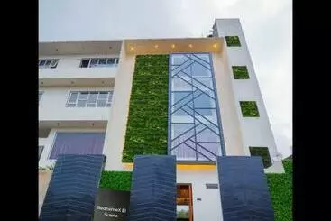 Apartamentos turísticos Redhomex El Sueno