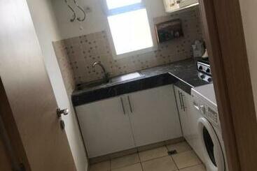 관광객 아파트 Route De Ceuta