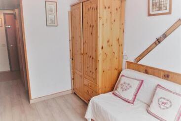 Appartements touristiques Résidence Le Palafour   Studio Pour 2 Personnes 60