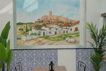 Apartamentos turísticos Unique Village House