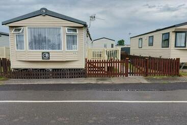 관광객 아파트 95 Holiday Resort Unity 3 Bed Passes Included