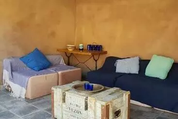 Turistihuoneistot Charming Home In Provence   6 Pers