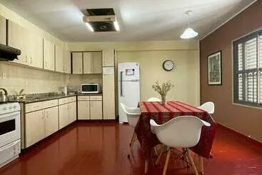 Turistihuoneistot Departamento Familiar Amplio Y Luminoso En Rafaela