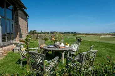 Apartamente turistice Gins Barn