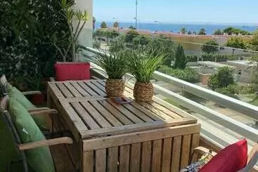 Apartamenty turystyczne Queenhouse.bafureira