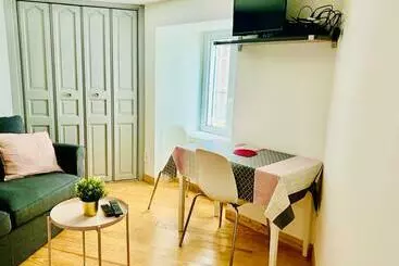 Apartamenty turystyczne Reverie