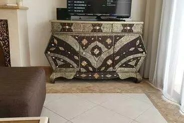 Turistihuoneistot Superbe Villa Avec Piscine Privée