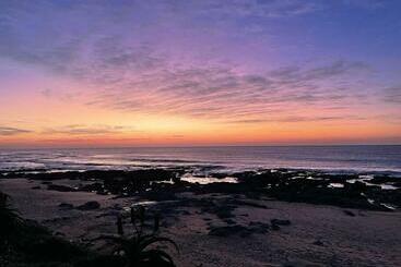 דירות לתיירים The Beach House