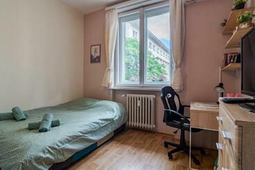 Pisos turísticos The Top Spot   Cute Little Studio In The Center