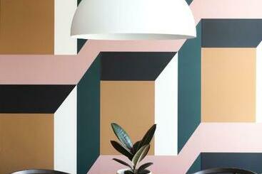 דירות לתיירים The Victor