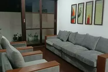 Ferienwohnungen Villa Suyara