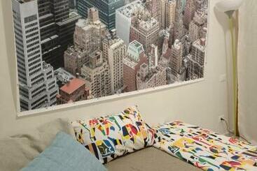 ツーリストアパートメント A Casa Di Frida & Mika Comodo Punto Di Sosta Vicino A Tutti I Servizi A 20 Minuti Dall Autostr