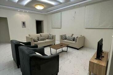 Appartements touristiques Albashier Private Apartment